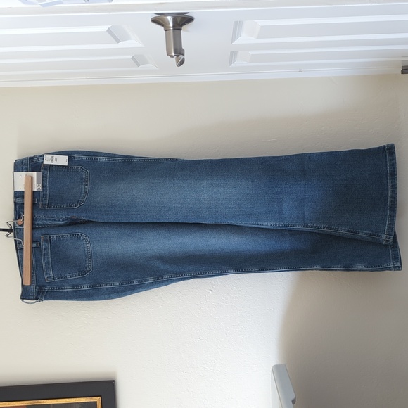 GAP High Rise 70s Flare - Picture 3 of 6